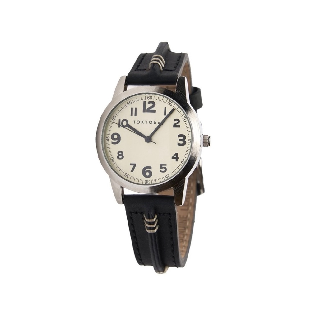 TOKYObay Watch